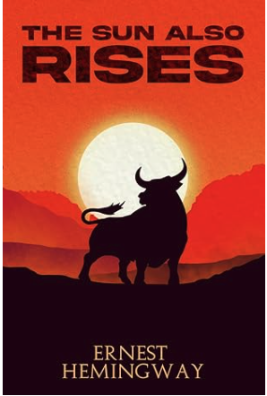 the sun also rises